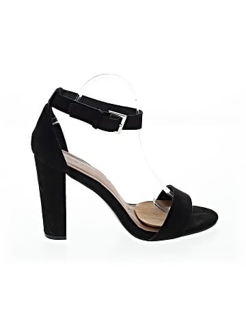 Torrid Sandals (view 1)