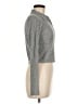Marker Gray Turtleneck Sweater Size M - photo 4