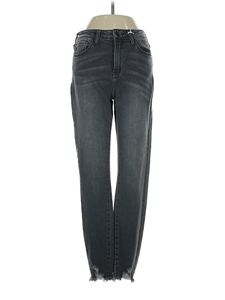 Kancan Jeans Jeans In Black