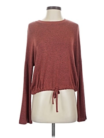 Roxy Pullover Sweater (view 1)