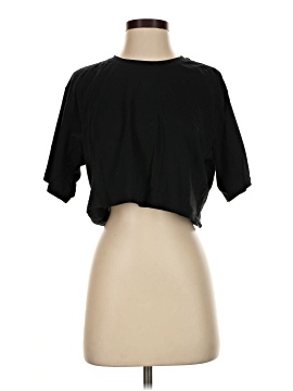 Crz Yoga Short Sleeve Top (view 1)