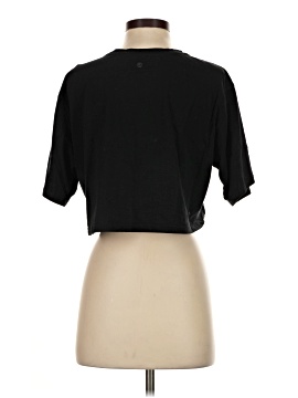 Crz Yoga Short Sleeve Top (view 2)