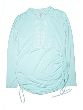 Reel Legends Rash Guard
