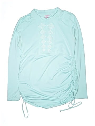 Reel Legends Rash Guard (view 1)