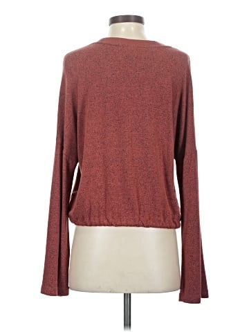Roxy Pullover Sweater (view 2)