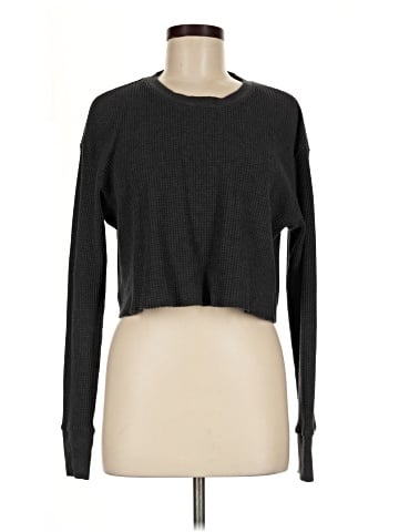 Stillwater Pullover Sweater (view 1)