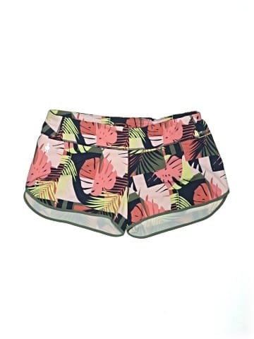 Smartwool Athletic Shorts (view 1)