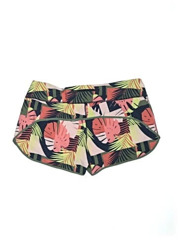 Smartwool Athletic Shorts (view 2)