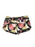 Smartwool Tropical Green Pink Athletic Shorts Size L - photo 2
