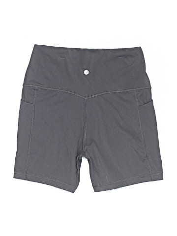 Crz Yoga Athletic Shorts (view 2)