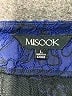 misook Paisley Blue Coat Size L - photo 6