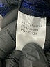misook Paisley Blue Coat Size L - photo 7