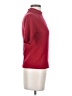 Aqua 100% Cashmere Red Cashmere Pullover Sweater Size S - photo 4