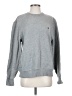 IZOD Gray Sweatshirt Size S - photo 1