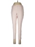 Style&Co Solid Ivory Active Pants Size L - photo 1