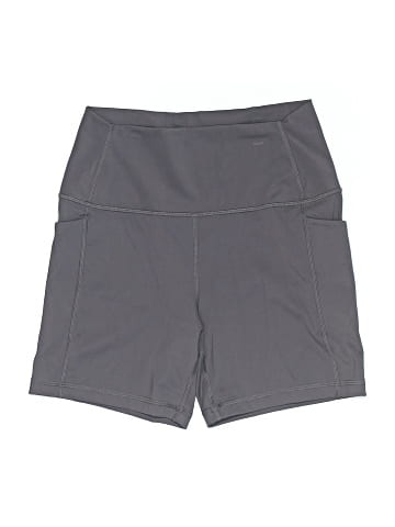 Crz Yoga Athletic Shorts (view 1)