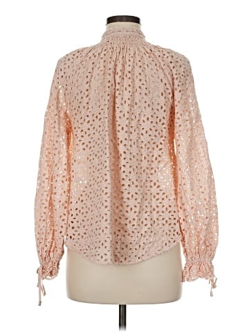 Kivari Long Sleeve Blouse (view 2)