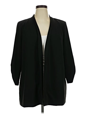 Avenue Coat (view 1)