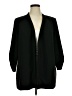 Avenue Black Coat Size 14 Plus - photo 1