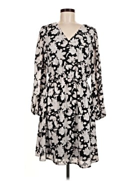 Ann Taylor Factory Casual Dress (view 1)