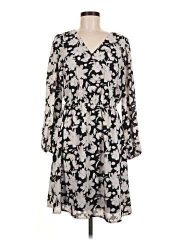 Ann Taylor Factory Casual Dress (view 1)