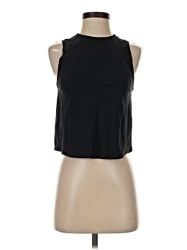 Lululemon Athletica Sleeveless T-Shirt (view 1)