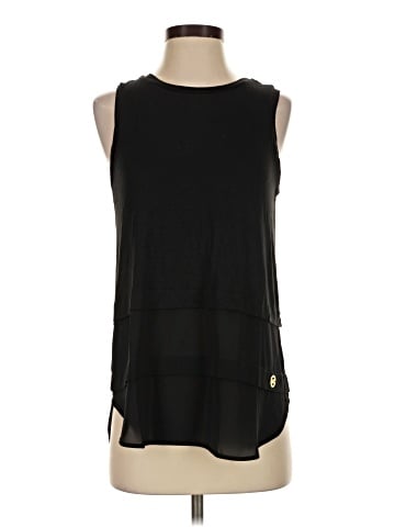 MICHAEL Michael Kors Sleeveless T-Shirt (view 1)