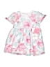 Rare Editions 100% Polyester Pink Dress 9-12 MO / 12 MO - photo 1