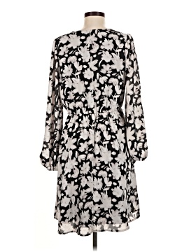 Ann Taylor Factory Casual Dress (view 2)