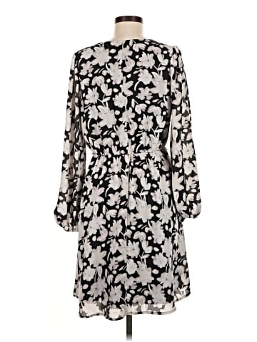 Ann Taylor Factory Casual Dress (view 2)