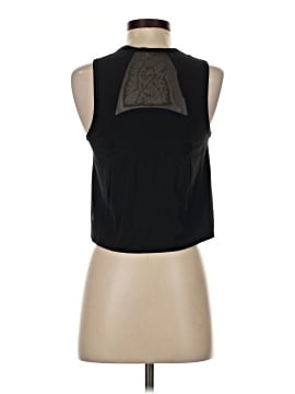 Lululemon Athletica Sleeveless T-Shirt (view 2)