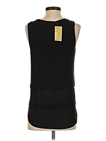 MICHAEL Michael Kors Sleeveless T-Shirt (view 2)