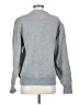 IZOD Gray Sweatshirt Size S - photo 2