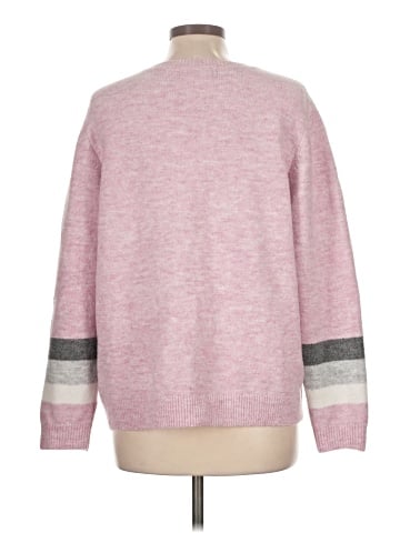 Alfred Dunner Pullover Sweater (view 2)