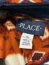 The Children's Place Print Brown Pullover Sweater Size 16 - photo 4