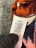 The Children's Place Print Brown Pullover Sweater Size 16 - photo 5