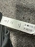 Unbranded Solid Black Casual Pants Size L - photo 7