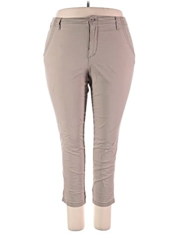 Westbound Khakis (view 1)