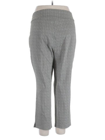 Roz & Ali Dress Pants (view 2)