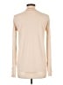 Hem & Thread Stars Tan Long Sleeve Blouse Size L - photo 2