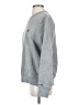 IZOD Gray Sweatshirt Size S - photo 5