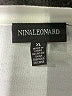 Nina Leonard Ivory Cardigan Size XL - photo 7