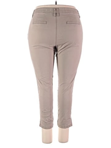 Westbound Khakis (view 2)