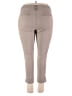 Westbound Solid Gray Khakis Size 18 - photo 2