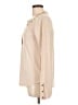 Hem & Thread Stars Tan Long Sleeve Blouse Size L - photo 5