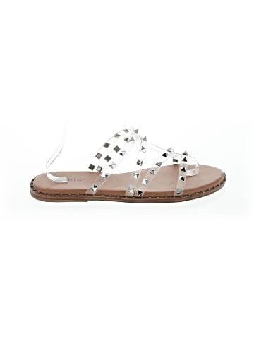 Torrid Sandals (view 1)
