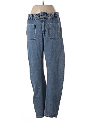 Zara Jeans (view 1)