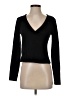 Old Navy Black Cardigan Size S - photo 1