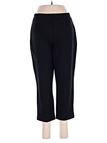 Women With Control Active Pants (view 1)