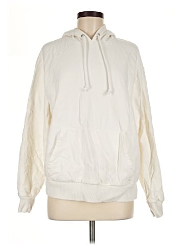 Collusion Pullover Hoodie (view 1)